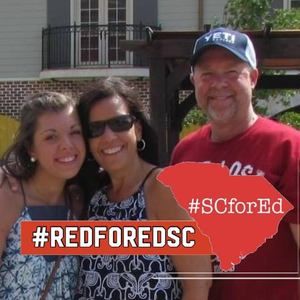 Meet your Posher, Joni lynn